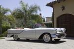Oldsmobile 88 Convertible Coupe 1957 года